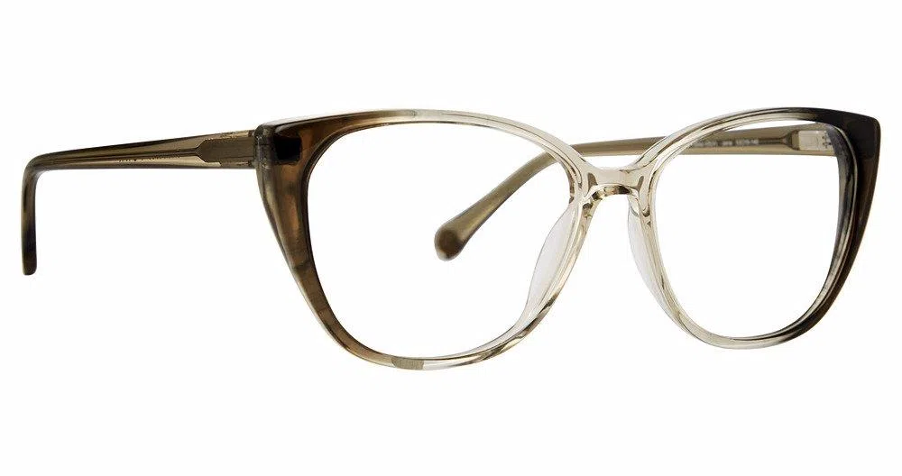 Trina Turk TTJANA Eyeglasses - view 3